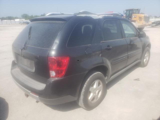 Photo 3 from auction – 2008 PONTIAC TORRENT with VIN 2CKDL33F986318897