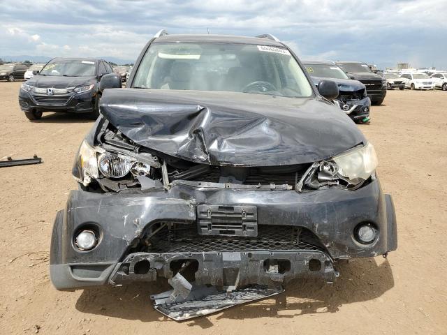 Photo 5 from auction – 2007 MITSUBISHI OUTLANDER with VIN JA4MT41X57Z020322