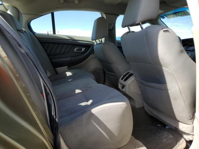 Photo 10 from auction – 2012 FORD TAURUS SEL with VIN 1FAHP2EW5CG109451