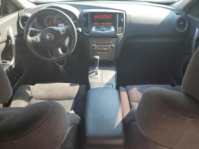 Photo 8 from auction – 2012 NISSAN MAXIMA S with VIN 1N4AA5AP0CC835986