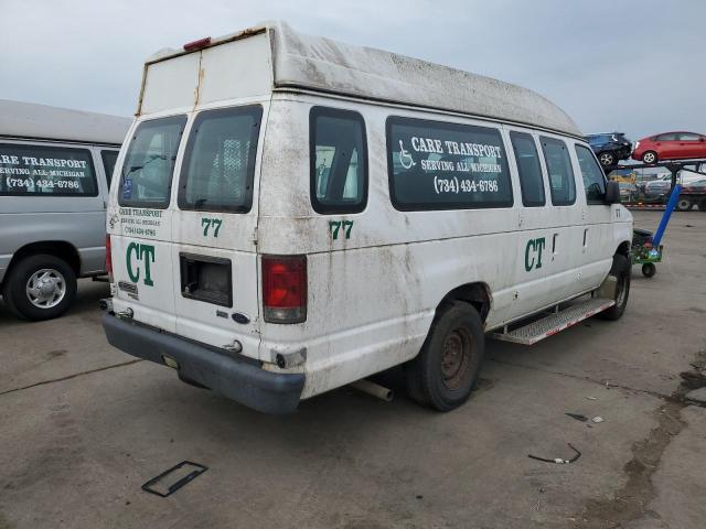 Photo 3 from auction – 2012 FORD ECONOLINE with VIN 1FTNS2EW3CDA86636
