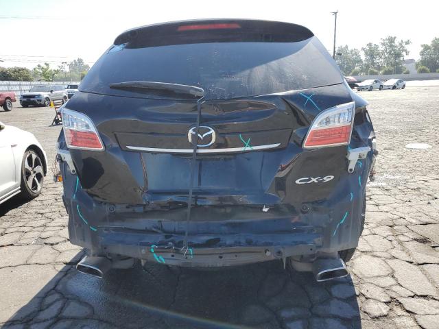 Photo 6 from auction – 2012 MAZDA CX-9 with VIN JM3TB2CV0C0338861