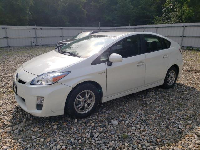 TOYOTA PRIUS 2010 with VIN JTDKN3DU8A1130256 - Photo from auction