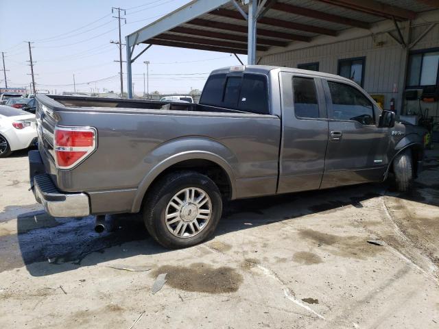 Photo 3 from auction – 2011 FORD F150 SUPER with VIN 1FTFX1CT5BFC88812