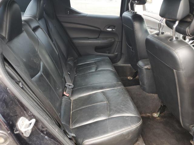 Photo 10 from auction – 2011 DODGE AVENGER LU with VIN 1B3BD2FG9BN516765