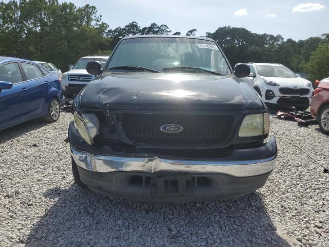 Photo 5 from auction – 2003 FORD F150 SUPER with VIN 1FTRW07613KC13080