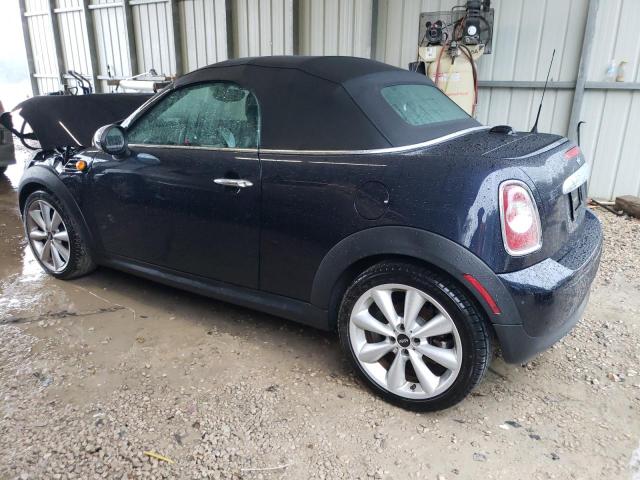 Photo 2 from auction – 2012 MINI COOPER ROA with VIN WMWSY1C57CT311603
