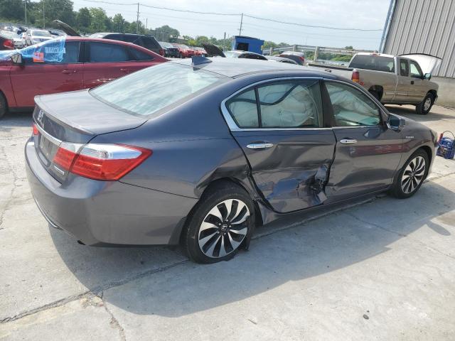 Photo 3 from auction – 2014 HONDA ACCORD HYB with VIN 1HGCR6F59EA005225