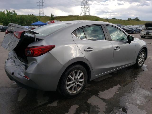 Photo 3 from auction – 2015 MAZDA 3 TOURING with VIN 3MZBM1V79FM152533