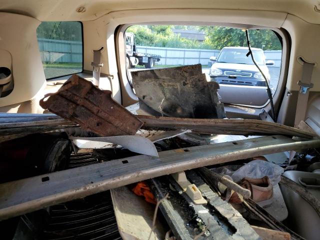Photo 10 from auction – 2004 MERCURY MOUNTAINEE with VIN 4M2ZU86E24UJ17732