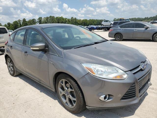 Photo 4 from auction – 2013 FORD FOCUS SE with VIN 1FADP3K22DL361639
