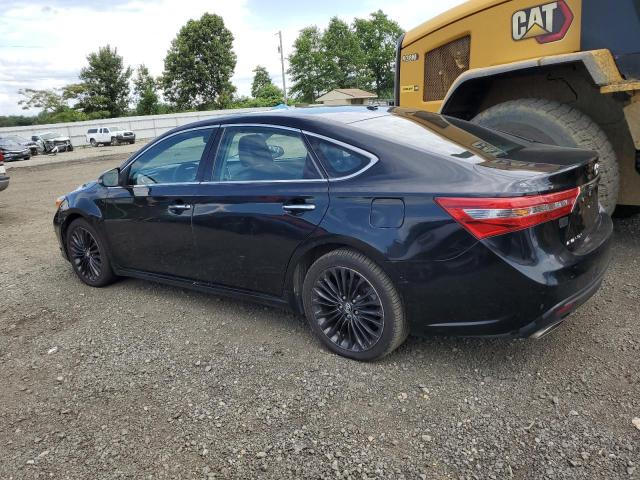 Photo 2 from auction – 2016 TOYOTA AVALON XLE with VIN 4T1BK1EB7GU213898