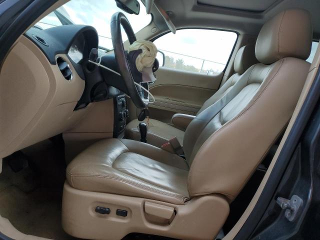 Photo 7 from auction – 2010 CHEVROLET HHR LT with VIN 3GNBACDV6AS535753