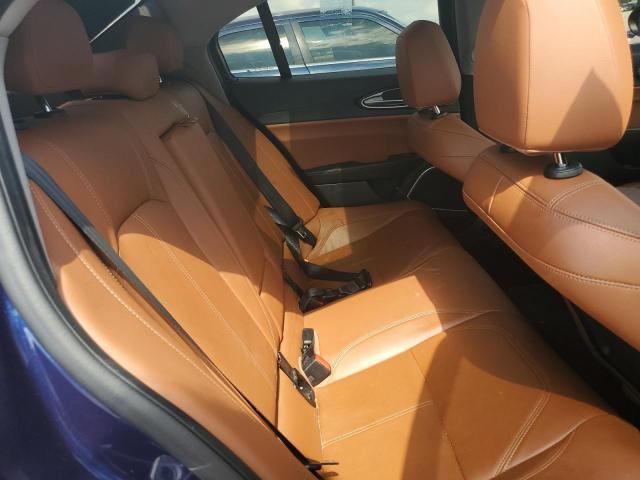 Photo 10 from auction – 2019 ALFA ROMEO GIULIA with VIN ZARFANAN4K7603418