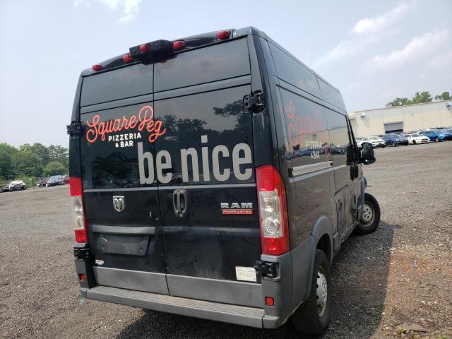 Photo 3 from auction – 2016 RAM PROMASTER with VIN 3C6TRVBG5GE125000