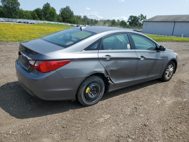 Photo 3 from auction – 2013 HYUNDAI SONATA GLS with VIN 5NPEB4ACXDH766729