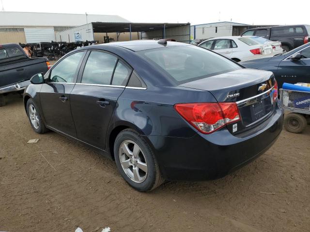 Photo 2 from auction – 2014 CHEVROLET CRUZE LT with VIN 1G1PC5SB4E7255596