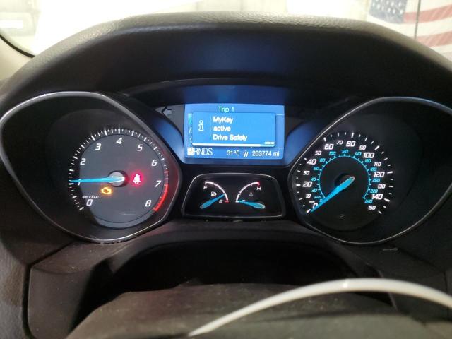 Фото 9 с аукциона – 2012 FORD FOCUS SE с VIN 1FAHP3K27CL187910