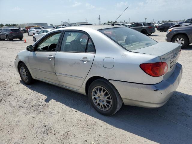 Photo 2 from auction – 2003 TOYOTA COROLLA CE with VIN 1NXBR32E73Z071262