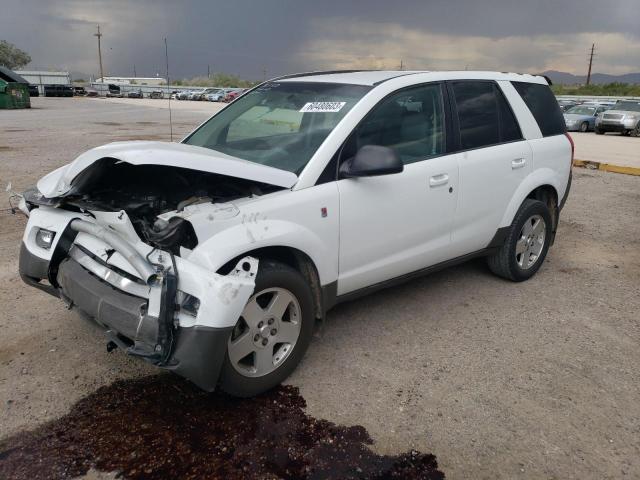Photo 1 from auction – 2004 SATURN VUE with VIN 5GZCZ53494S840821