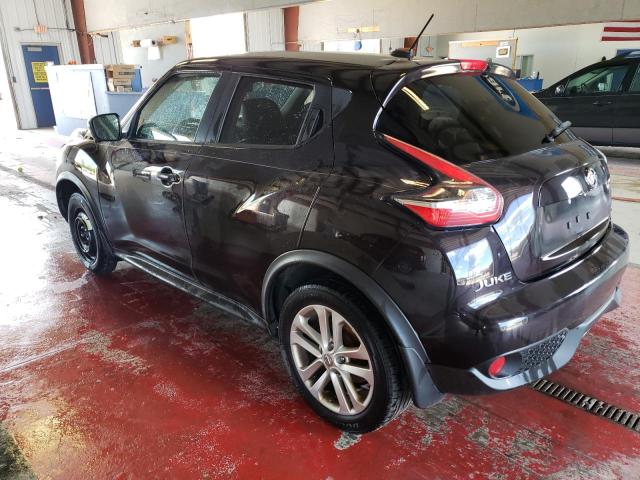 Photo 2 from auction – 2016 NISSAN JUKE S with VIN JN8AF5MV3GT651772