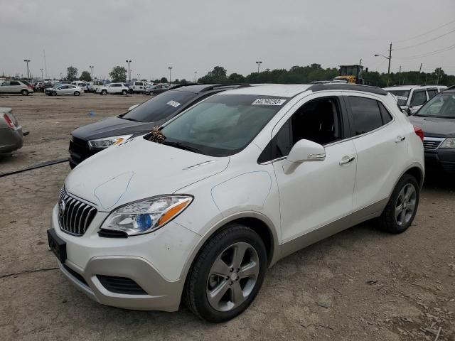 Снимка 1 от търг – 2014 BUICK ENCORE с VIN KL4CJESB7EB779439