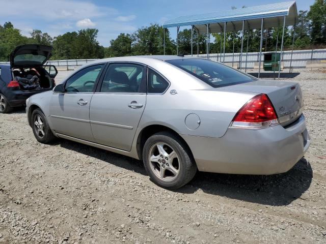 Photo 2 from auction – 2007 CHEVROLET IMPALA LT with VIN 2G1WT58K679354831