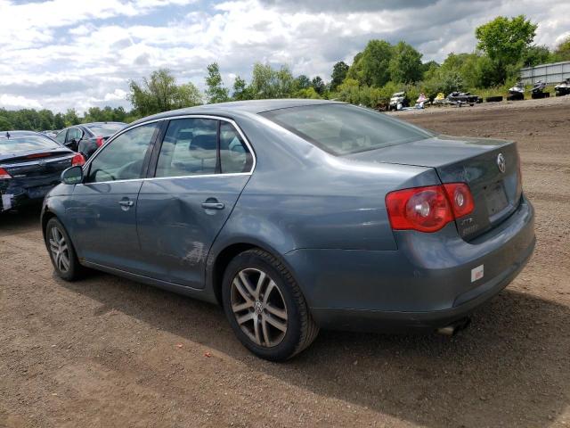 Photo 2 from auction – 2006 VOLKSWAGEN JETTA 2.5 with VIN 3VWRF71K06M701588