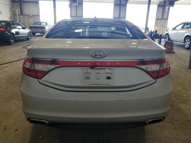 Photo 6 from auction – 2015 HYUNDAI AZERA with VIN KMHFG4JG0FA490608