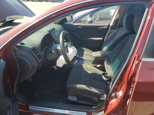 Photo 7 from auction – 2011 NISSAN ALTIMA BAS with VIN 1N4AL2AP0BN491734