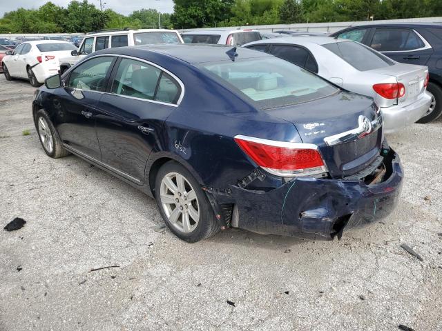 Photo 2 from auction – 2011 BUICK LACROSSE C with VIN 1G4GC5ED4BF218789