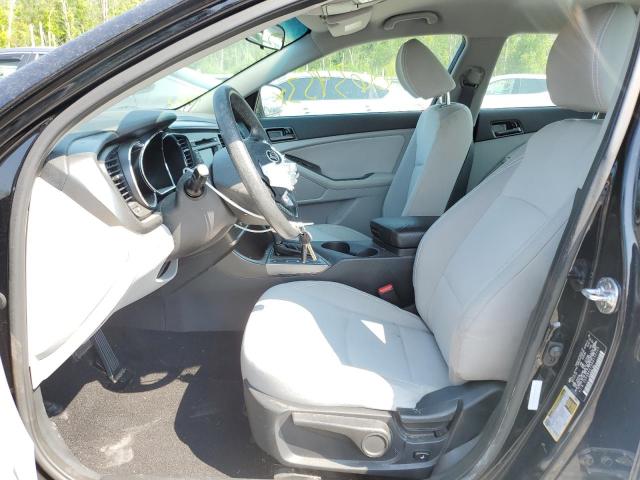 Photo 7 from auction – 2013 KIA OPTIMA LX with VIN 5XXGM4A70DG133125