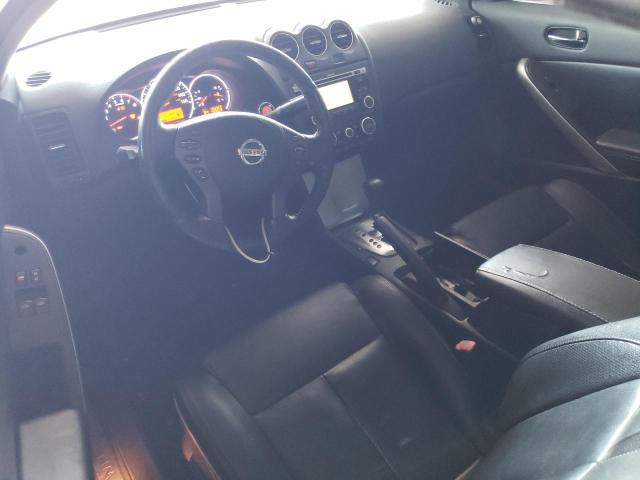 Photo 8 from auction – 2010 NISSAN ALTIMA S with VIN 1N4AL2EP5AC185276