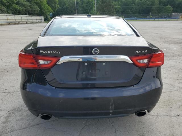 Photo 6 from auction – 2016 NISSAN MAXIMA 3.5 with VIN 1N4AA6AP9GC396024
