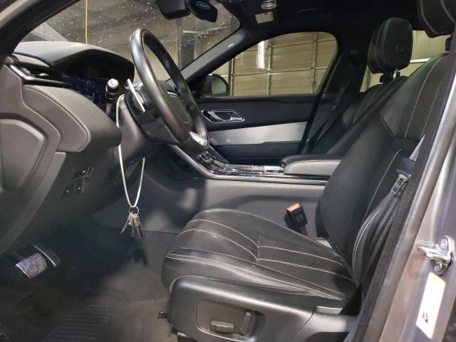 Photo 7 from auction – 2018 LAND ROVER RANGE ROVE with VIN SALYL2RV8JA765286
