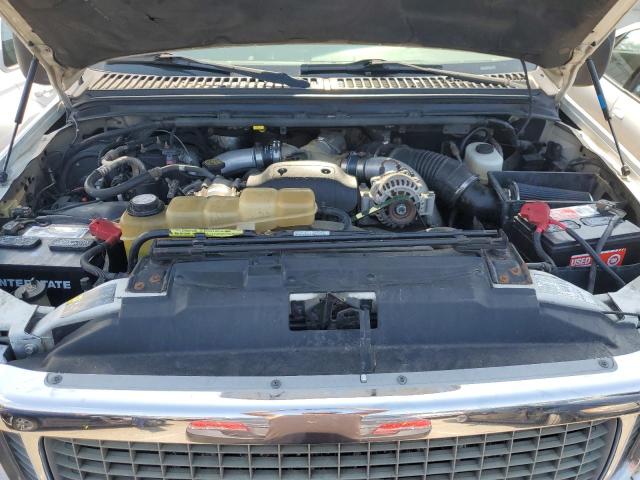 Photo 11 from auction – 2002 FORD EXCURSION with VIN 1FMSU43F02EA22845