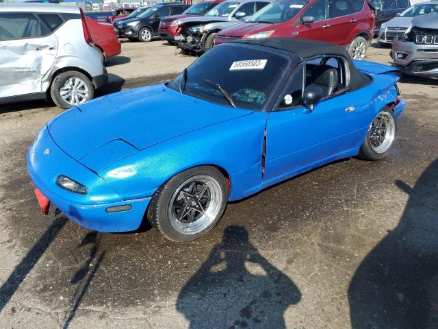 Photo 1 from auction – 1997 MAZDA MX-5 MIATA with VIN JM1NA3534V0724644