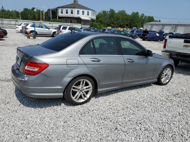 Photo 3 from auction – 2009 MERCURY C300 with VIN WDDGF81X29R044300
