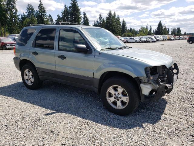 Photo 4 from auction – 2005 FORD ESCAPE XLT with VIN 1FMCU93115KD39285