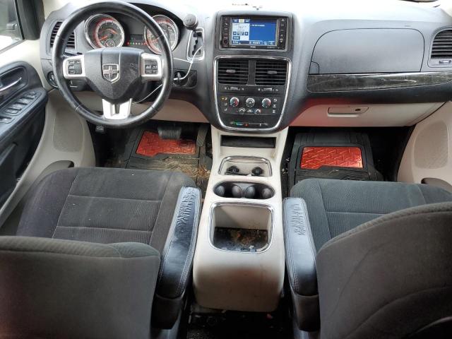 صورة رقم 8 من المزاد - 2012 DODGE GRAND CARA مع VIN 2C4RDGCG4CR123047