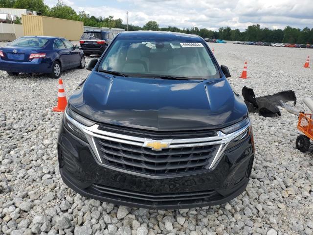 Photo 5 from auction – 2022 CHEVROLET EQUINOX LS with VIN 2GNAXHEV8N6117835