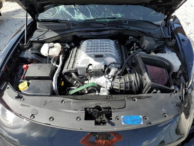 Photo 11 from auction – 2023 DODGE CHARGER SR with VIN 2C3CDXL95PH514568