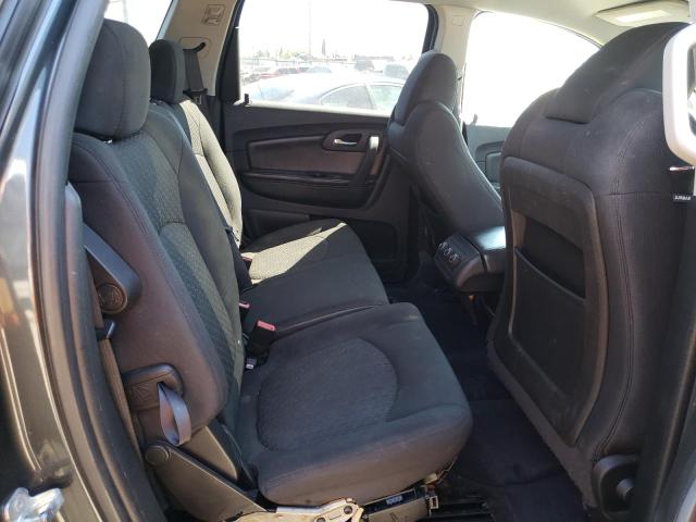 Photo 11 from auction – 2010 CHEVROLET TRAVERSE L with VIN 1GNLRFEDXAJ260314