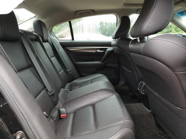 Photo 10 from auction – 2014 ACURA TL with VIN 19UUA9F24EA003028