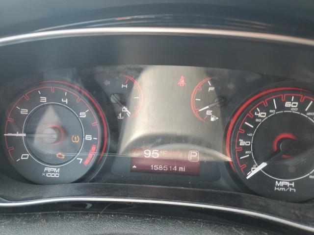 Photo 9 from auction – 2013 DODGE DART SXT with VIN 1C3CDFBA1DD312910