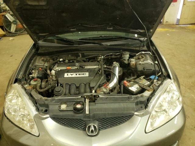 Photo 11 from auction – 2006 ACURA RSX with VIN JH4DC53836S009147