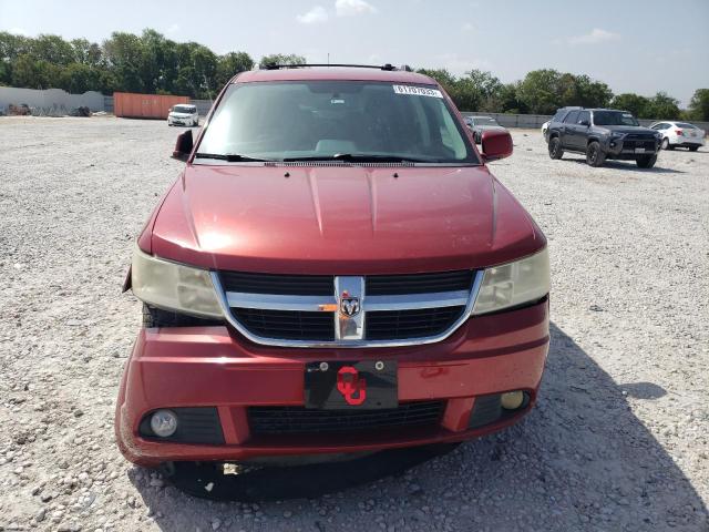 Photo 5 from auction – 2010 DODGE JOURNEY R/ with VIN 3D4PG9FV5AT206214