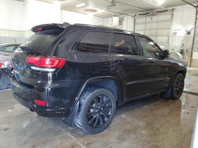Photo 3 from auction – 2017 JEEP GRAND CHER with VIN 1C4RJFAG4HC885901