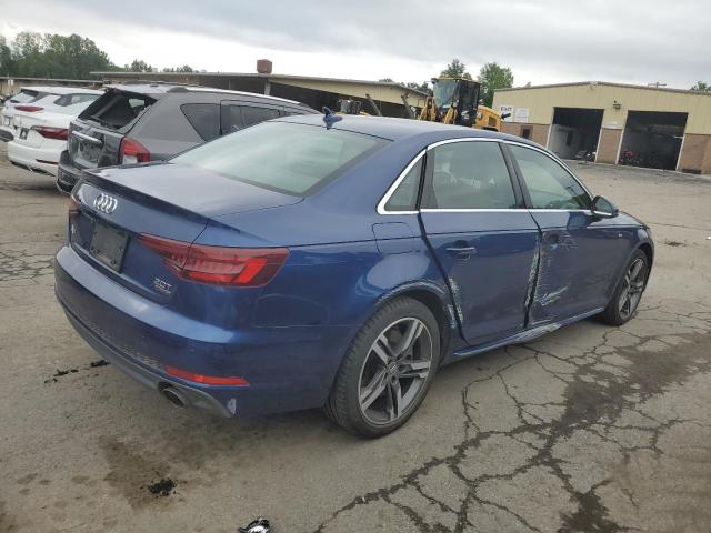 Photo 3 from auction – 2018 AUDI A4 PREMIUM with VIN WAUPNAF45JA171920