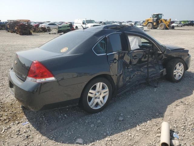 Photo 3 from auction – 2015 CHEVROLET IMPALA LIM with VIN 2G1WB5E31F1122425